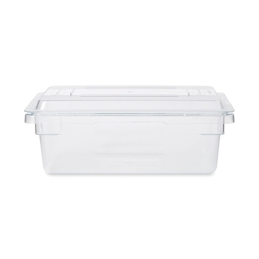 [FG331000CLR]  Tapa de caja alimentos FG3304/07/09 Rubbermaid