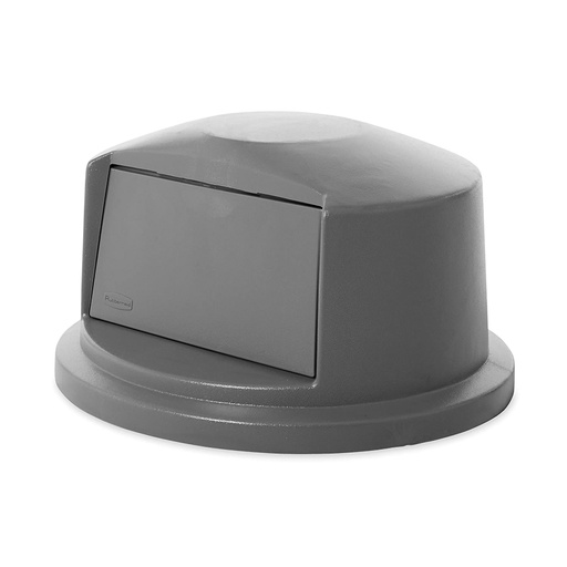 [FG263788GRAY]  Tapa Domo BRUTE 121 Lts. Rubbermaid