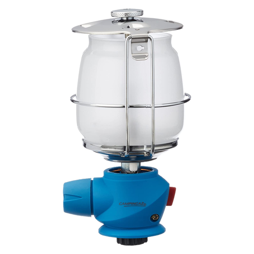 [204196] Lámpara Campingaz Lumostar Plus Pz 80W