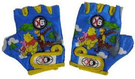 [K63504] Guante para Niño K6