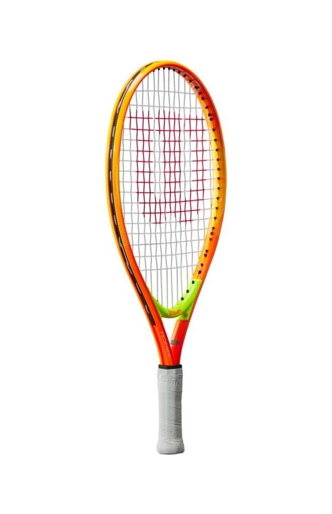 [WR029510H] Raqueta de Tenis Wilson Federer 19 W/ Cover