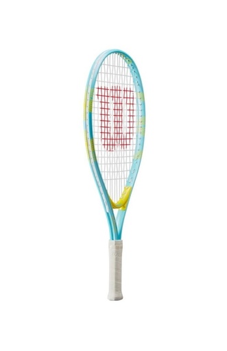 [WR029010H] Raqueta de Tenis Wilson Serena 21 W/ Cover