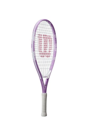 [WR028910H] Raqueta de Tenis Wilson Niña Serena 23