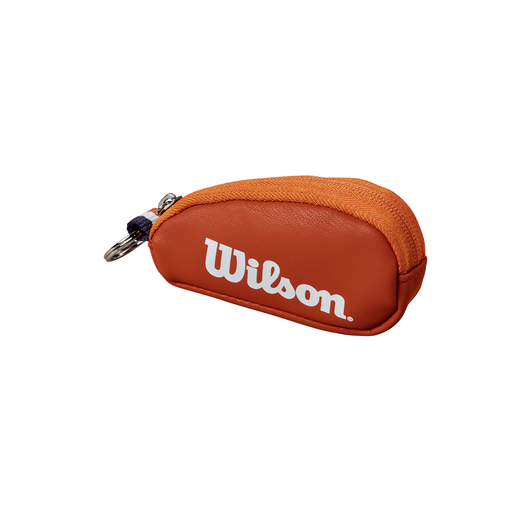 [WR8009001001] Llavero Wilson Roland Garros Bolsos