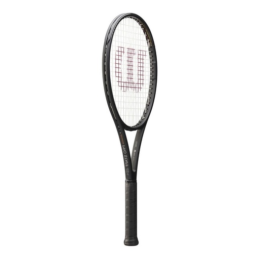 Raqueta de Tenis Wilson Pro Staff 97UL v.13 (270 gr)