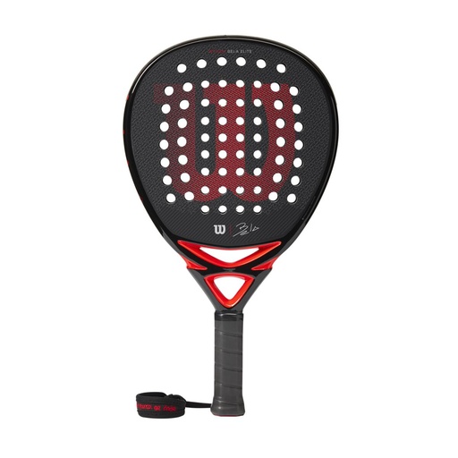 [WR065611U2] Padel Racket Wilson Bela Elite 365g
