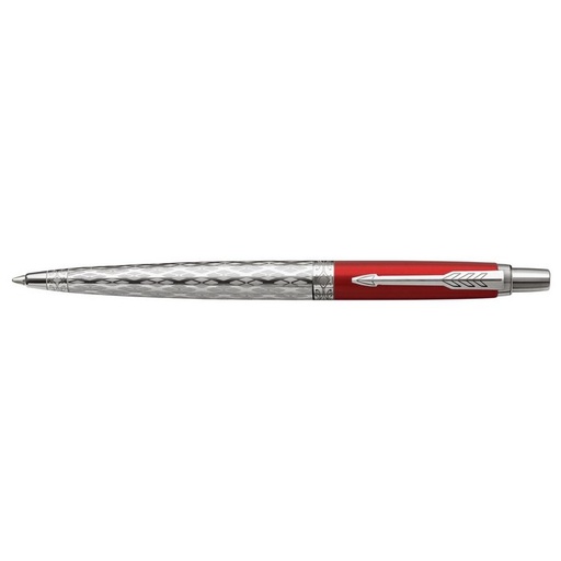 [N2025827] Bolígrafo Clásico Parker Jotter Acabado Cromo