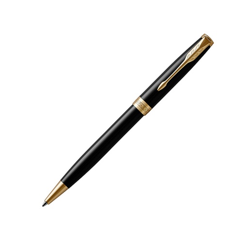 [N1931497] Bolígrafo Sonnet Parker Acabado en Oro