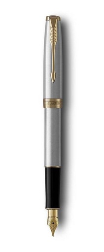 [N1931505] Estilógrafo Sonnet Parker Acabado Oro